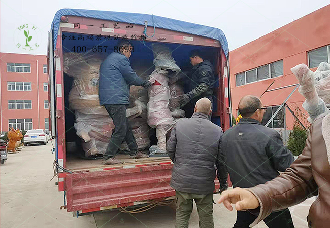 2020广东春节稻草工艺品发货 2020广东春节稻草工艺品发货